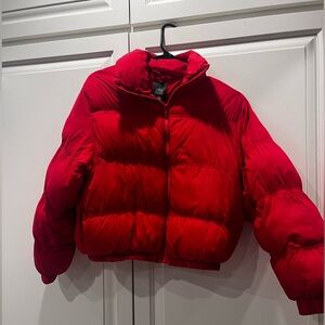Wild Fable puffer jacket